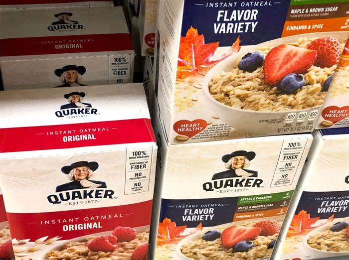 Study finds chlormequat in Cheerios and Quaker products: What to know about the pesticide