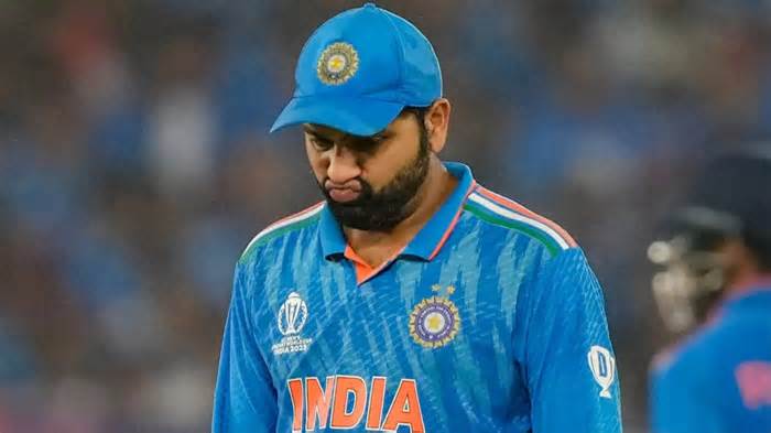 4 probable mistakes that cost india 2023 world cup final against australia