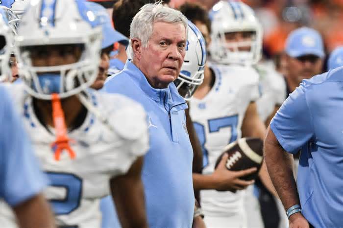 Mack Brown Calls College Football Head Coach's Postgame Speech 'Classless'