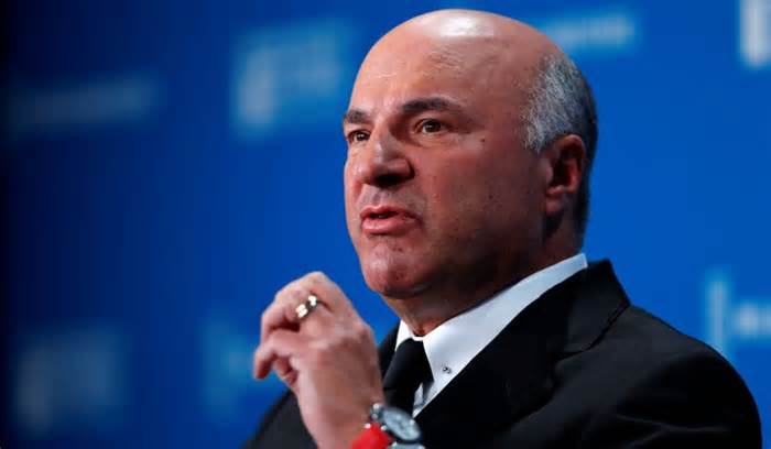 Shark Tank’s Kevin O’Leary Says He Will Never Invest in New York after Trump Verdict
