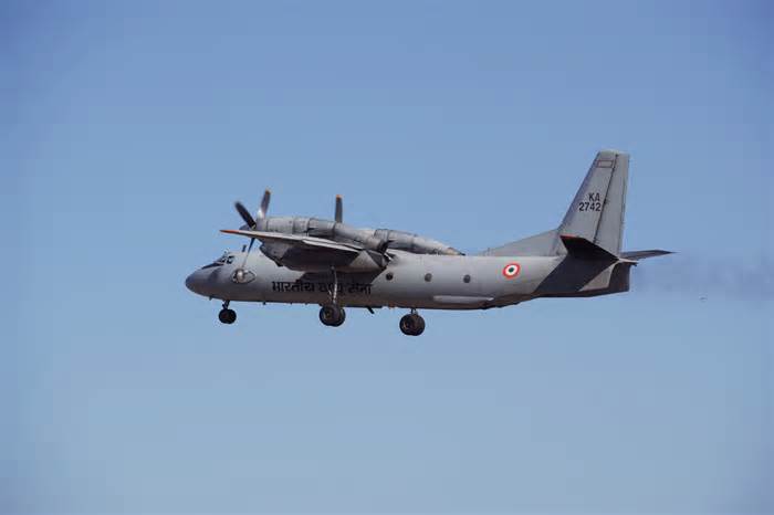 7 Years Missing: Indian Air Force Antonov An-32 Wreckage Discovered