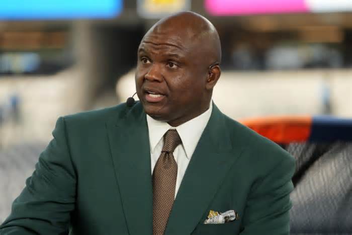 Booger McFarland Names College Football Team That 'Nobody Wants To Play Right Now'