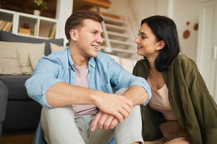 The growing trend: Why couples opt to live separately