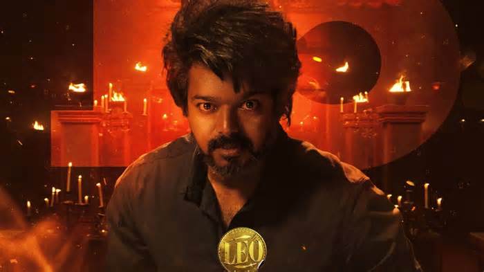 Leo box office collection day 24: Vijay starrer nears the end of its theatrical run, Rajinikanth’s Jailer record may still be out of reach