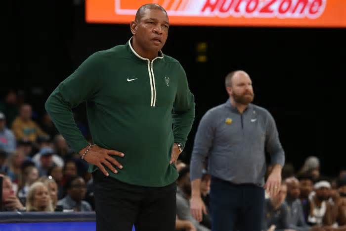 Doc Rivers Blasts Bucks Roster After Humiliating Loss To Grizzlies