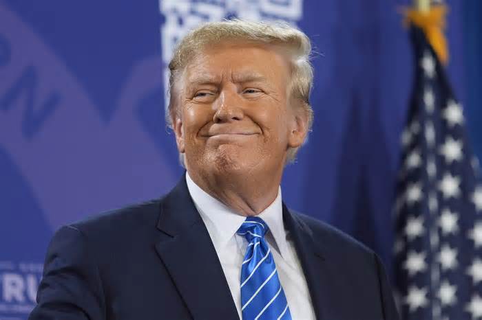The timing of the D.C. Circuit’s opinion could bear heavily on whether Donald Trump sees a criminal trial that carries the risk of jail time in 2024.