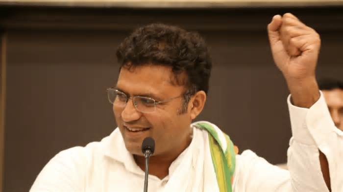 Ashok Tanwar resigns from AAP over party’s ‘alignment’ with Congress, likely to join BJP