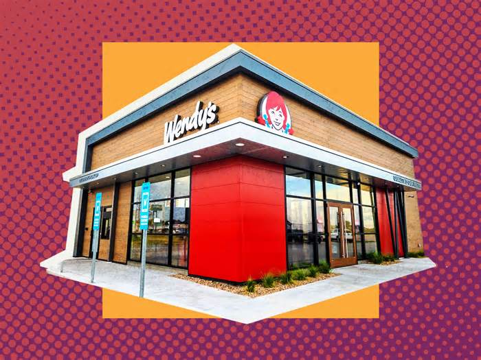 Wendy's Is Selling Almost Its Entire Menu for $1 This Week