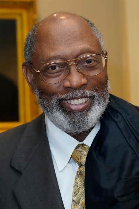 U.S. District Judge Henry Wingate, shown in this Aug. 19, 2022 photograph taken in Jackson, Miss., heard arguments Nov. 28, 2022, in a lawsuit filed in 2015 on behalf of some Mississippi death row inmates. Wingate noted that one of the plaintiffs in the lawsuit, Thomas Edwin Loden Jr., is facing a Dec. 14 execution date.