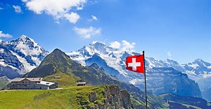 The Perfect Switzerland Itinerary 7 Days - 10 Days