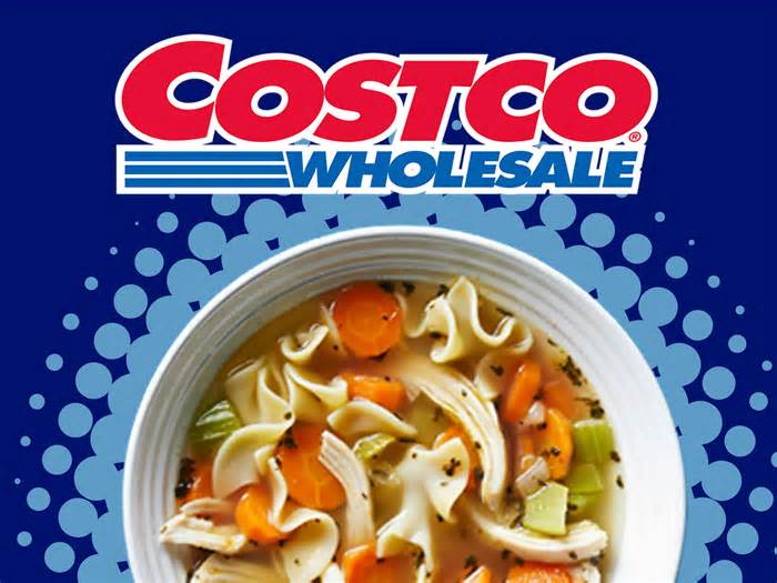 The 5 Best Canned Soups To Buy at Costco