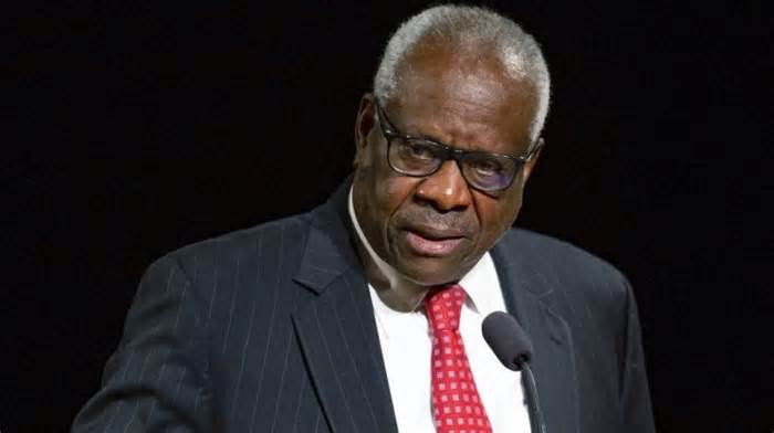 Is there another shoe to drop in the story of Clarence Thomas and his billionaire pal?