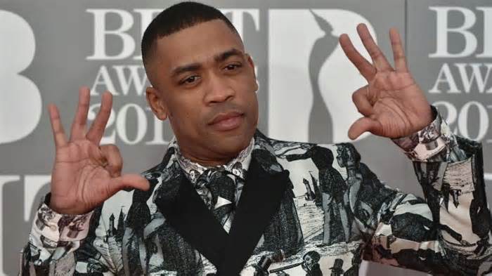 Wiley was one of the first grime artists, with ground-breaking tracks like Eskiboy and Ice Rink