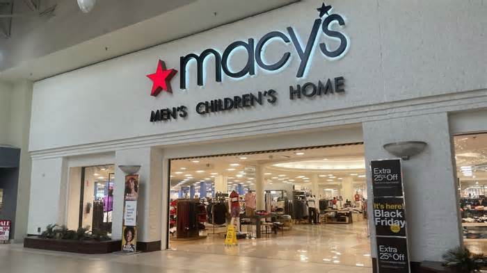 More Macy's stores to close in 2024. See the list of closing locations.