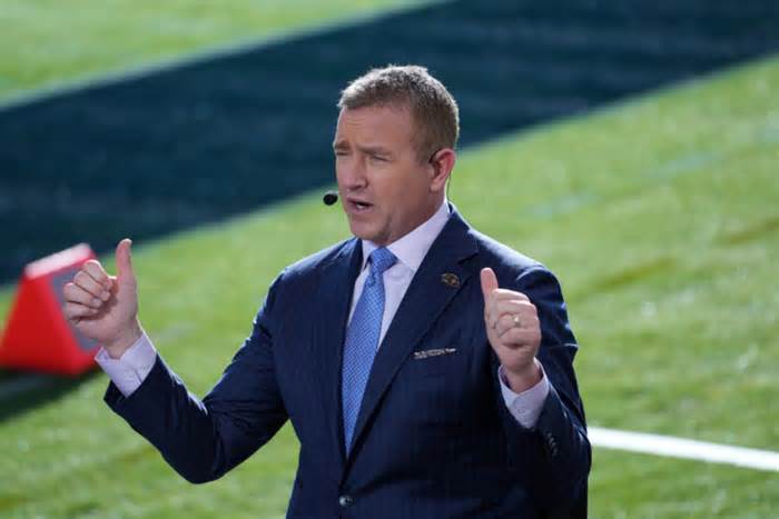 Kirk Herbstreit Wants Historic Venue to Host National Championship 'Every Year'