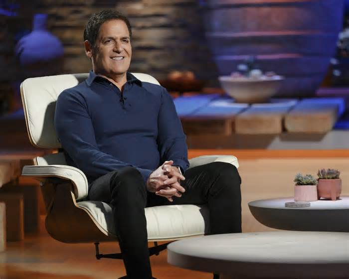 Mark Cuban is leaving Shark Tank. Here’s how some of his investments on the show have done
