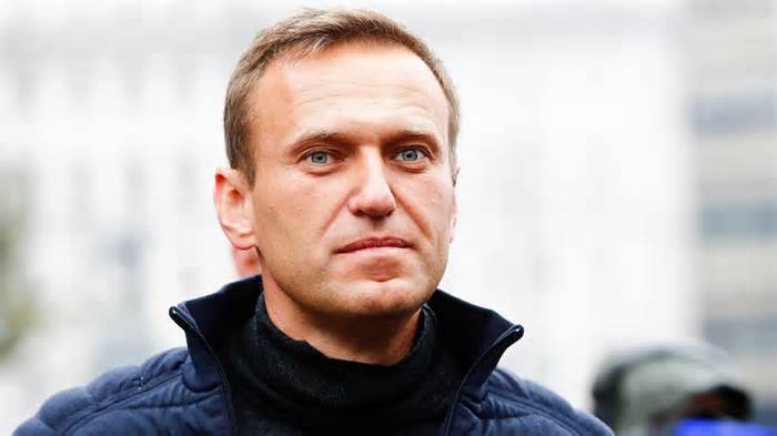 Mysterious Deaths Of Putin Critics Continue: Navalny, Russian Helicopter Pilot Join Oligarchs