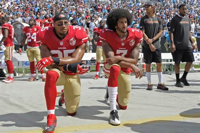 Letters to the Editor: Why no takers for Colin Kapernick? NFL owners have good reasons