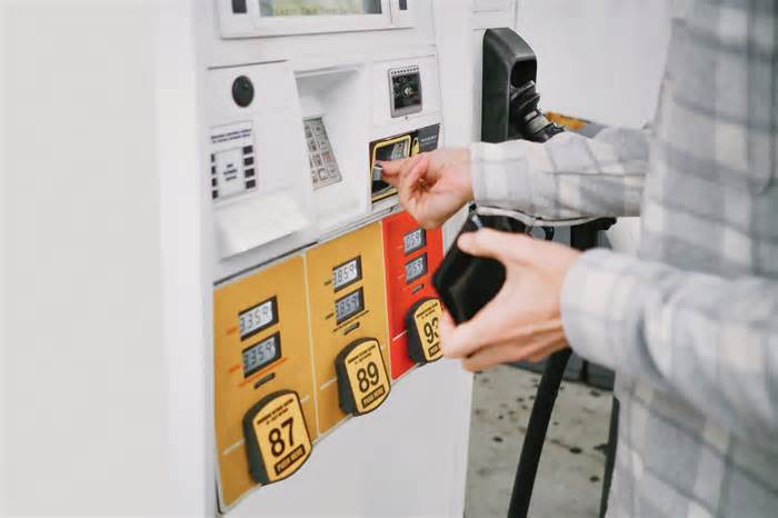 How to Spot a Credit Card Skimmer at Gas Pumps and Avoid Getting Scammed