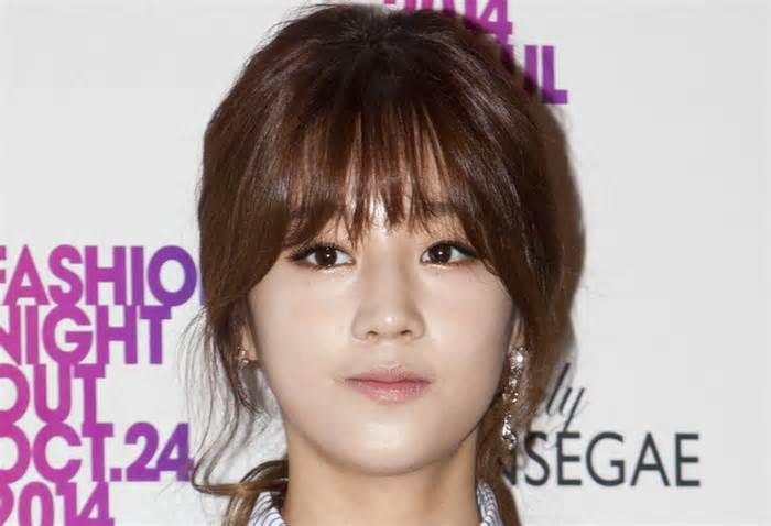 Park Bo-ram Dies: K-pop Singer Was 30, Circumstances Under Investigation