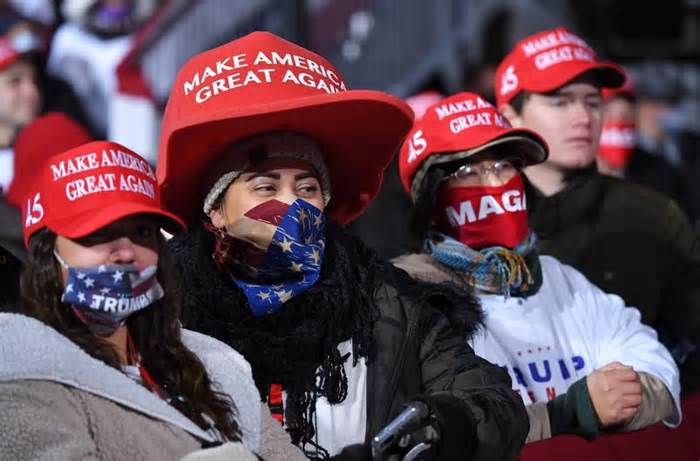 27 Things MAGA Supporters Permanently Ruined for Others