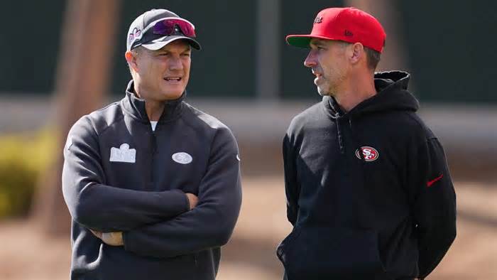 Several NFL owners have complained about 49ers to league office over this issue, per report