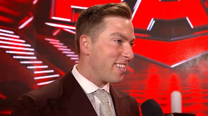 Kevin Patrick Removed From WWE SmackDown Commentary Team