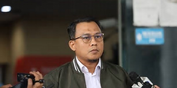 KPK Siap Hadapi Gugatan Praperadilan Ulang Eddy Hiariej
