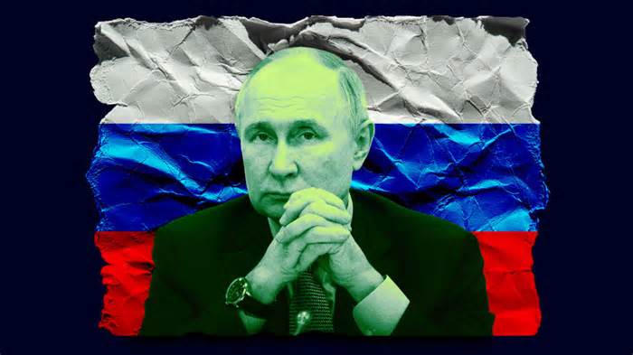 Putin Has Finally United Russians Around the World—Against Himself