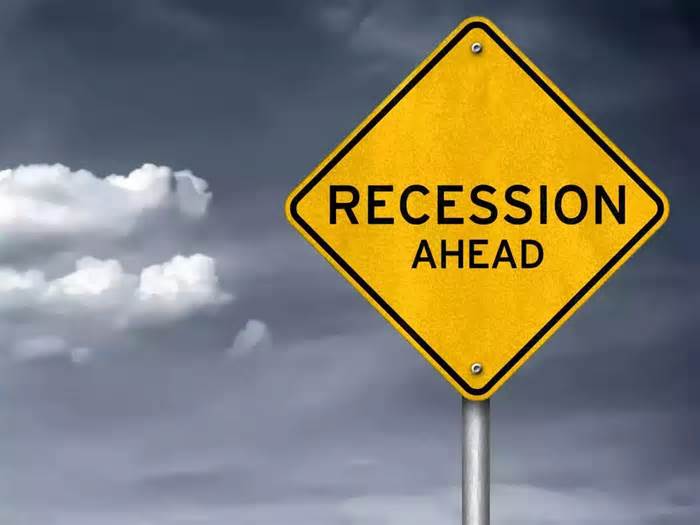 Recession risks may reappear in '24: Fin Min