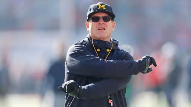 Jim Harbaugh suspension: What to expect in Michigan-Big Ten hearing