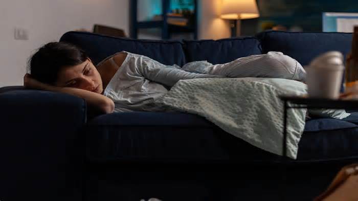World Sleep Day: Cases of sleep apnea up by 15-20 per cent, says expert