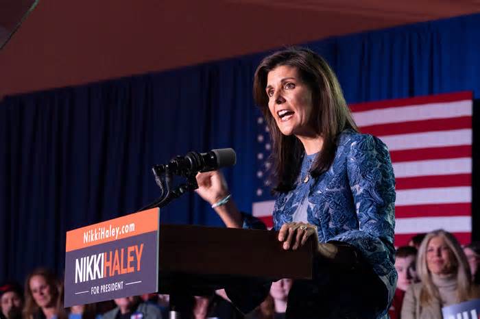 4 takeaways from New Hampshire: Donald Trump wins again, Nikki Haley vows to stay in