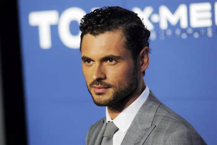 Adan Canto died Monday at age 42