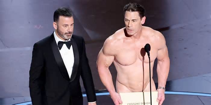 The Best Reactions to the Oscars