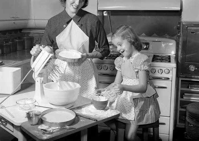 7 Nostalgic Things You’d Only Find In A Southern Grandma’s Kitchen