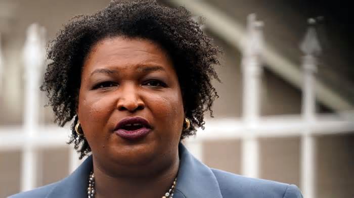 Fair Fight, group started by Stacey Abrams, lays off staff