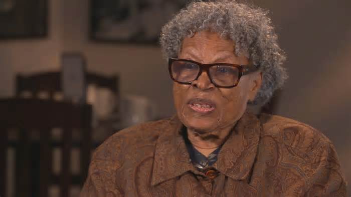 ‘Grandmother of Juneteenth’ taking back family land destroyed by racist mob in 1939