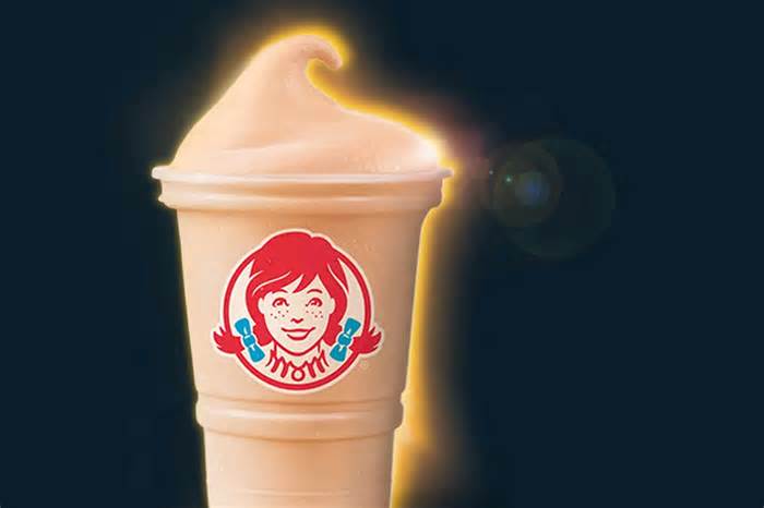 Here's How You Can Get a Free Frosty at Wendy's This Week