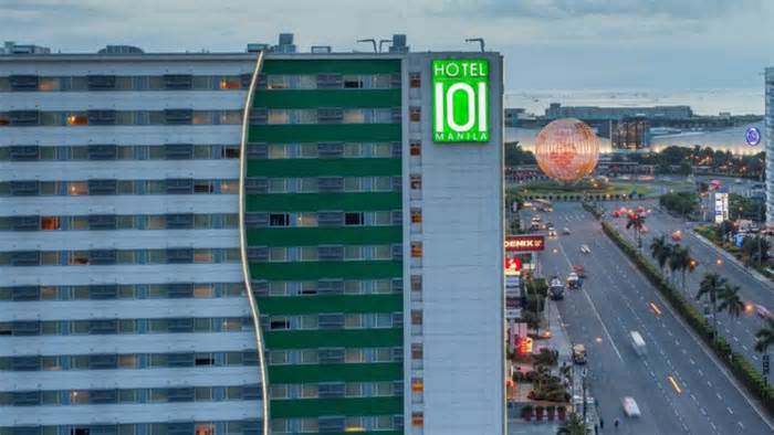 Injap Sia's Hotel101 Will Be First Philippine Company on US Nasdaq After $2.3 Billion Merger Deal