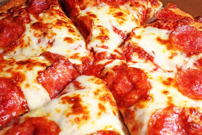 23 things you didn’t know about Pizza Hut