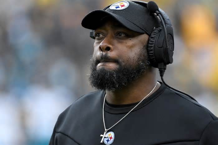 Report: Steelers Playoff Game Could Be Postponed Second Time
