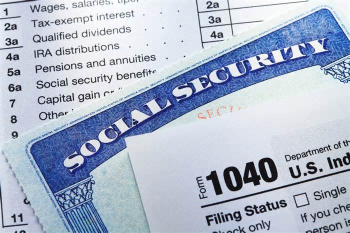 Your age, your marriage status and how much income you earn outside of Social Security benefits all have an impact on whether you need to file a tax return.