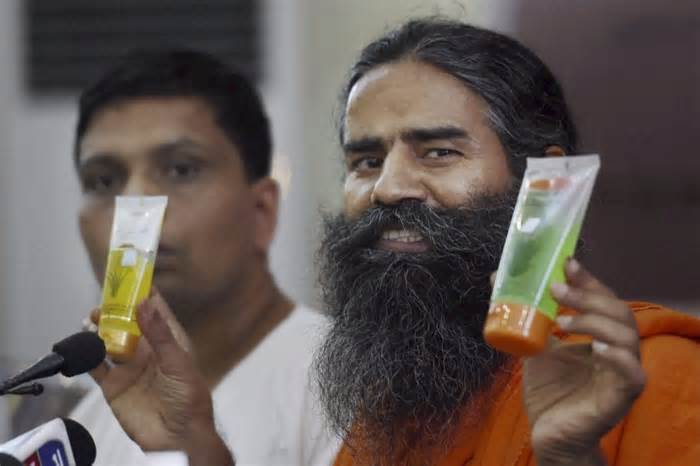 'Rs 1 Crore Fine On Every Product With False Claim': SC Comes Down Heavily on Patanjali