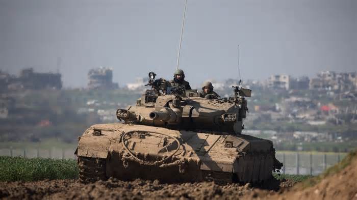 More Than One In Five Remaining Israeli Hostages In Gaza Are Dead, Report Says