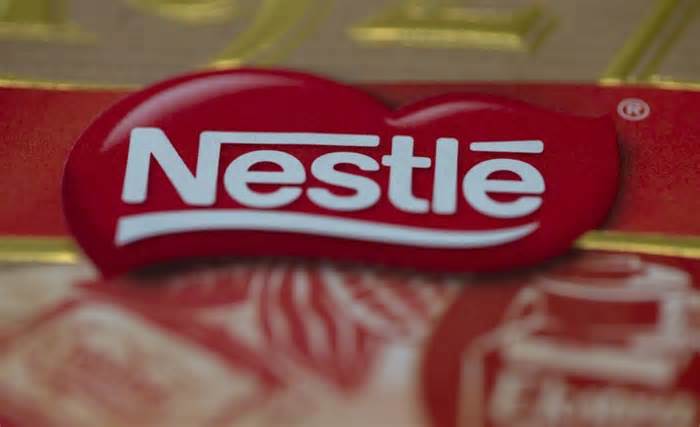 Nestlé just axed an iconic snack after 54 years