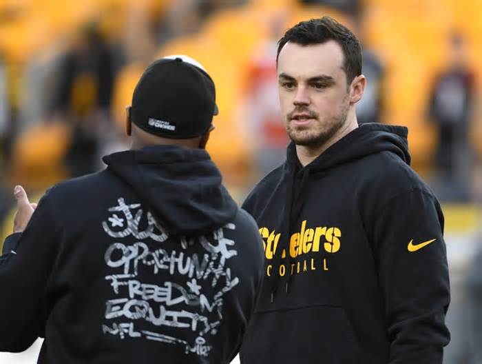 Steelers Release Former Penn State QB