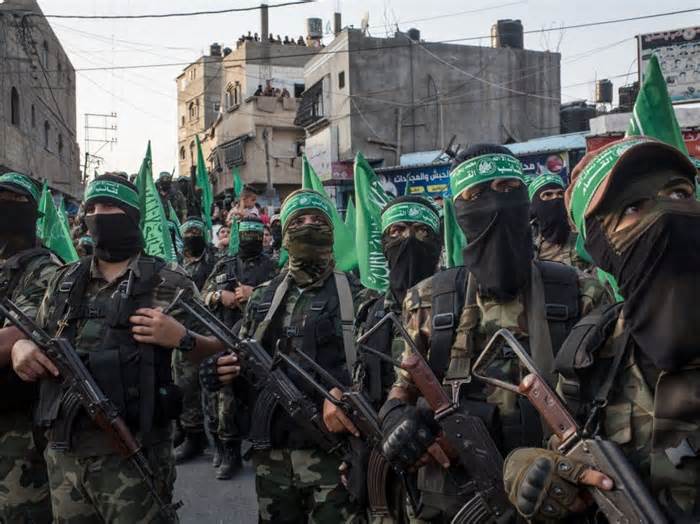 New report says the IDF's elite intelligence unit saw signs Hamas was preparing a terror attack