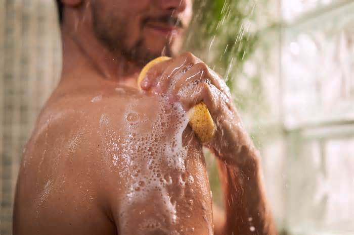 How Often Do You Really Need to Shower?