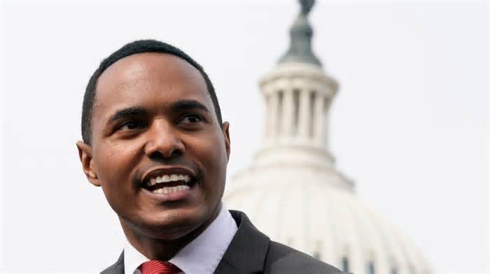 Congressional Equality Caucus introduces legislation to celebrate Black LGBTQ+ leaders